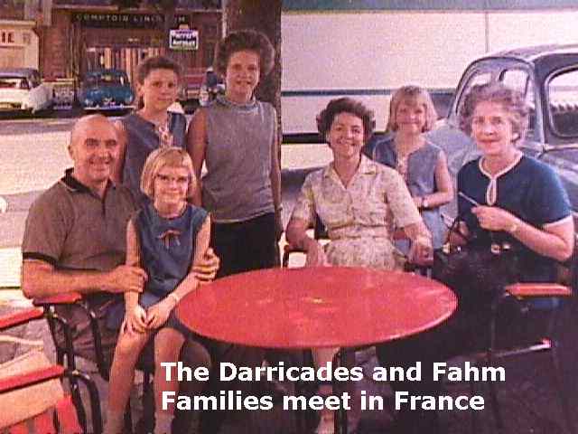 {}{Chance encounter in France};{@Place:Chuquicamata};{@Author:Bernie and Helen Fahm [cmfisk@chuquicamata.net]Modified: August 21};{2020};{*NOP*};{[|]Darricades};{Dr. Darricades};{Gigi Darricades};{Mrs Helen Fahm};{Mrs Kay Darricades};{eTg};{FRANCIS DARRICADESA GREAT};{DARRICADESA GREAT DOCTOR};{Contributed Bernie};{Bernie Helen Fahm};{Charles  Helen};{Darricades};{Doctor  MD};{Atacama};{Francis Darricades};{Chuqui};{Vangie};{Years};{Summer 1965};{Europe};{Campers Frankfurt};{Frankfurt  Germany};{Driving Spain};{Spain Southern};{Southern France};{Beziers};{Betty Ann};{Incredible};{Biscayne  Florida};{Francis Bernie};{Bernie Irl Nelson};{Captain Rating};{Biscayne Bay};{Being};{Andean};{Toconao};{California  Kay};{Christmas};{[ATHR]Bernie and Helen Fahm [cmfisk@chuquicamata.net]         Modified: August 22,2020